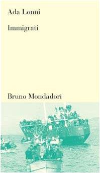 Immigrati - copertina