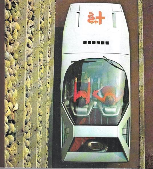 Quattroruote - copertina