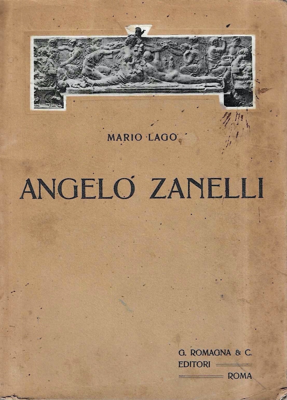 Zefiro libri