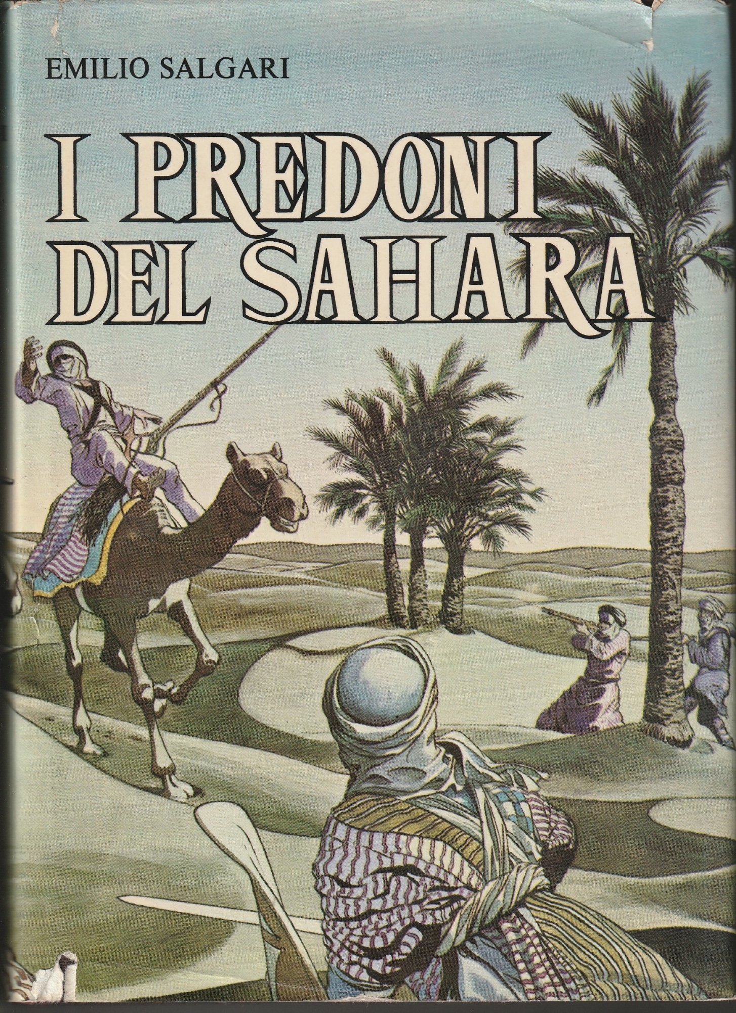Zefiro libri