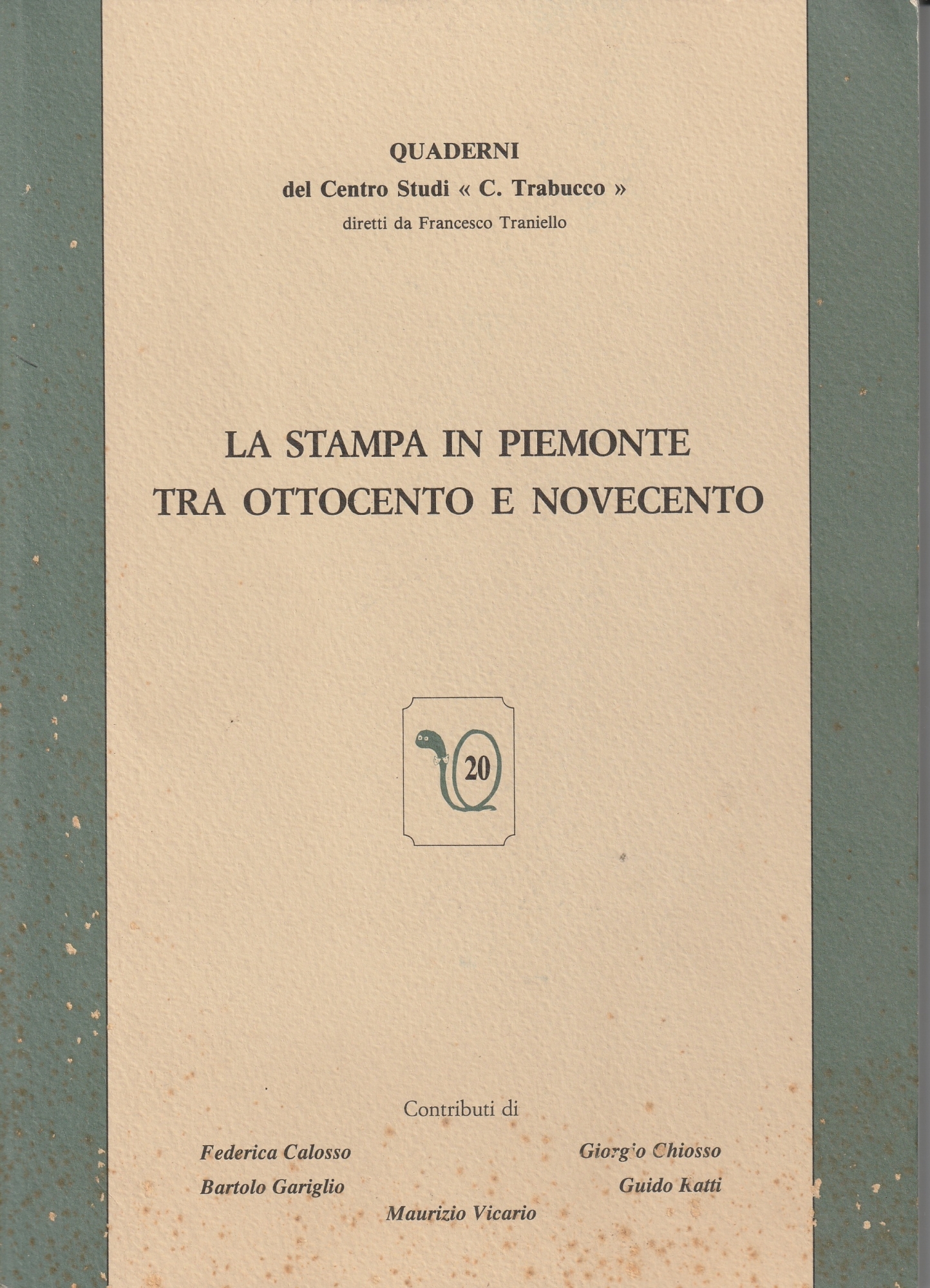 Zefiro libri