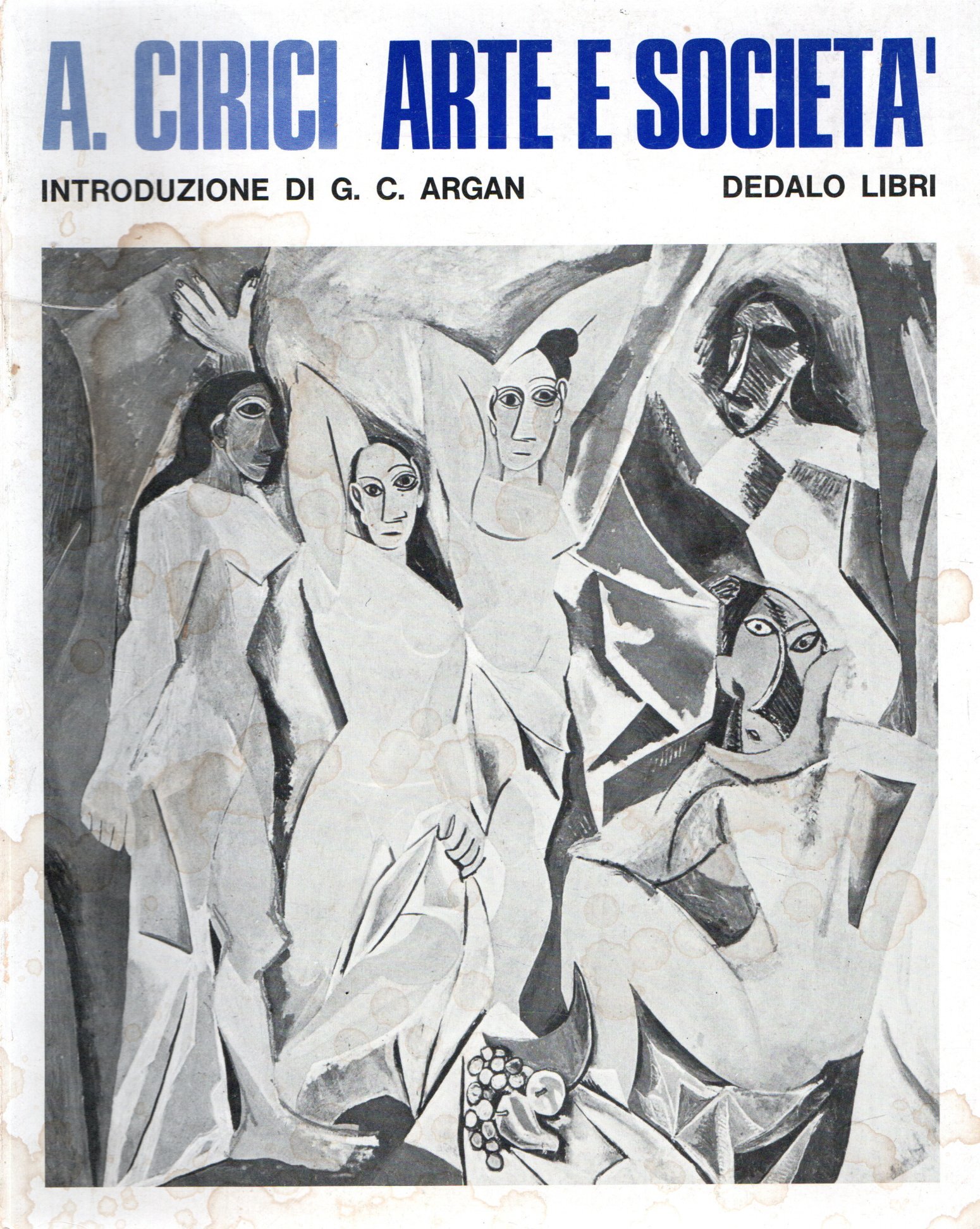 Zefiro libri
