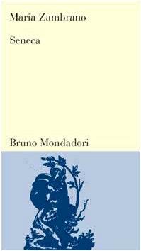 Seneca - copertina