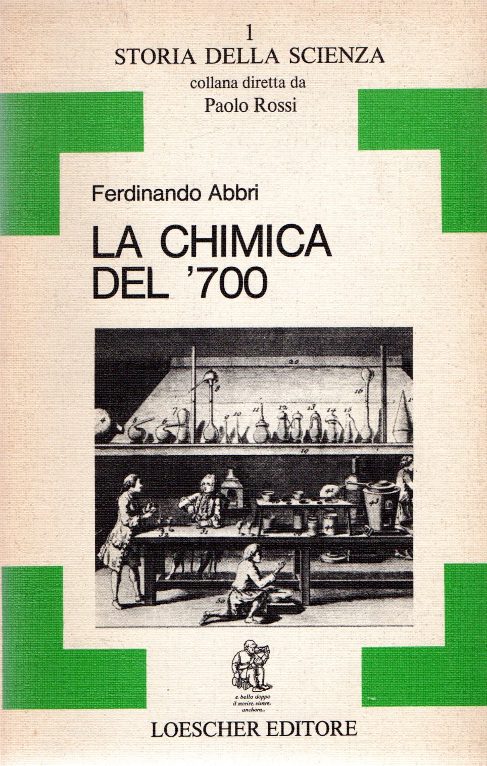 Zefiro libri