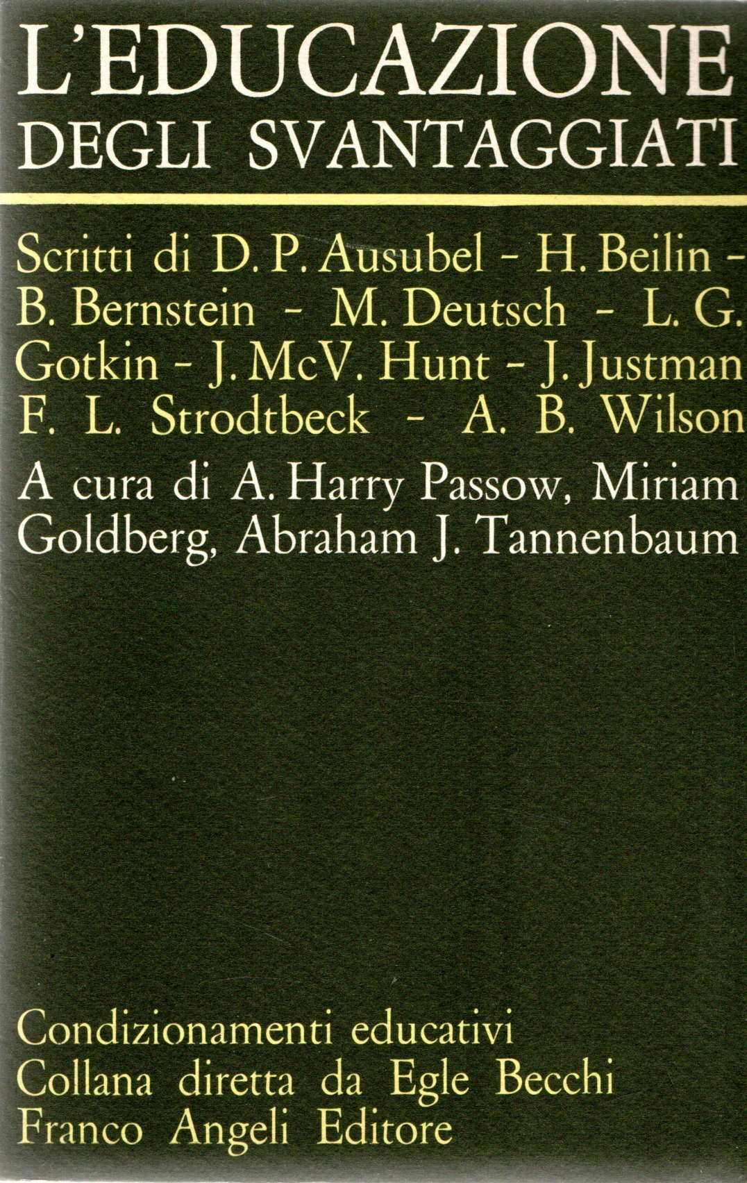 Zefiro libri