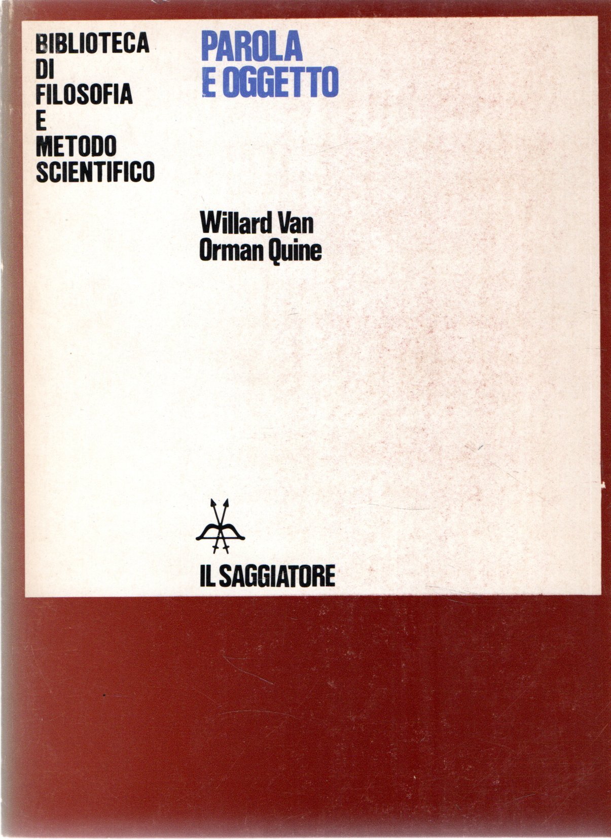 Zefiro libri