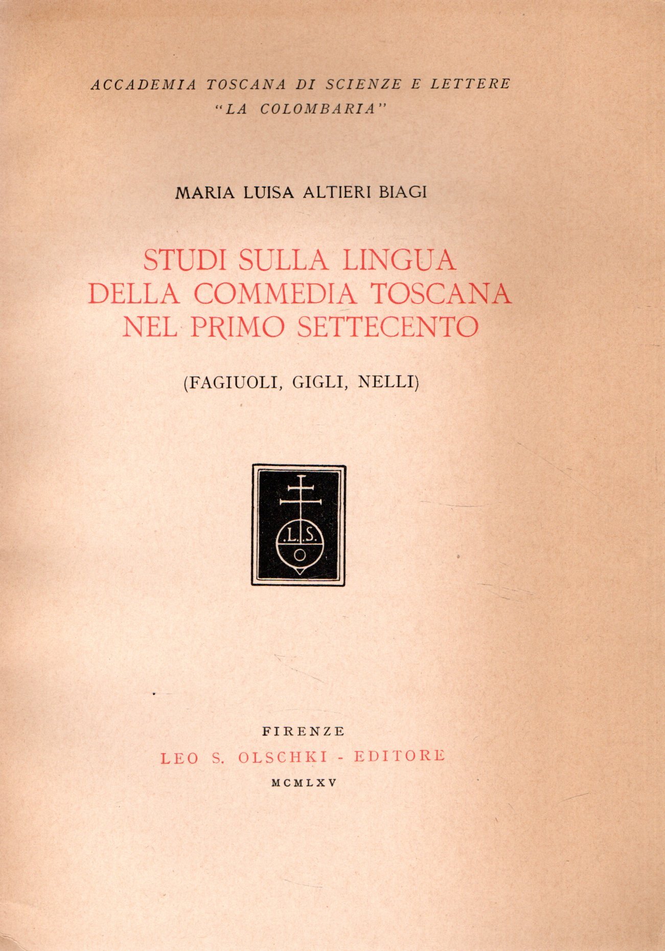Zefiro libri