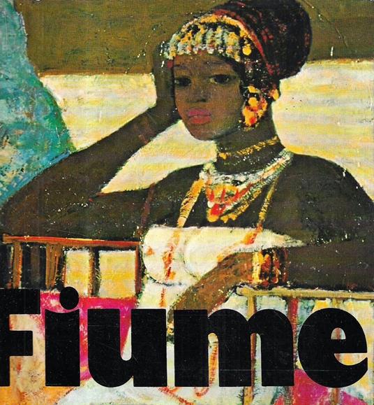 Salvatore Fiume - copertina