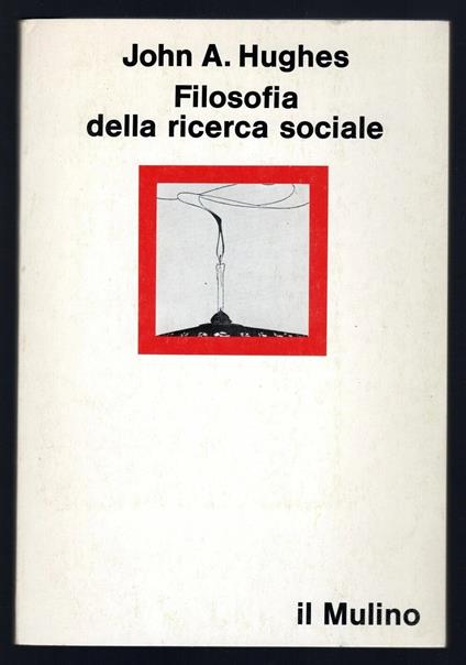 Filosofia della ricerca sociale - copertina