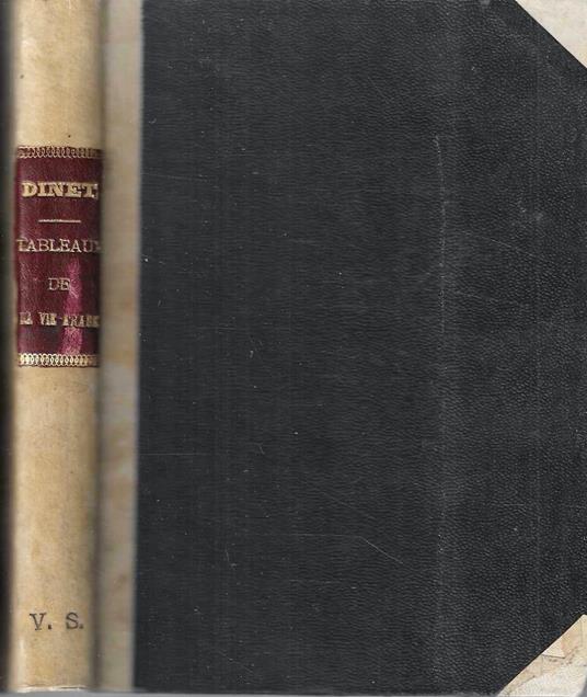 Tableaux de la vie arabe. Compositions de E. Dinet commentées par Sliman Ben Ibrahim - copertina