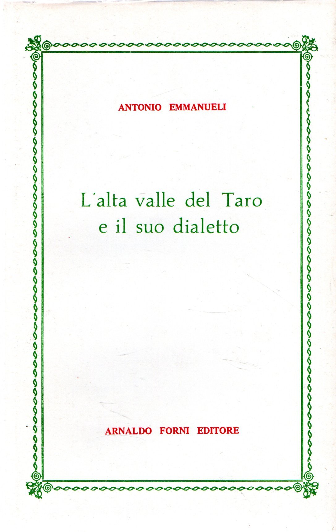 Zefiro libri