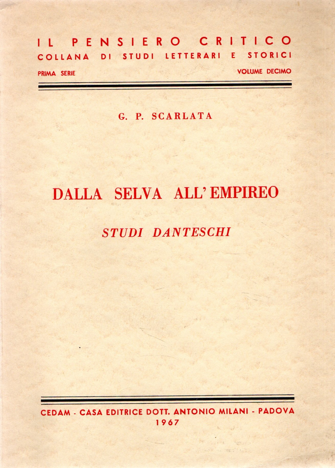 Zefiro libri