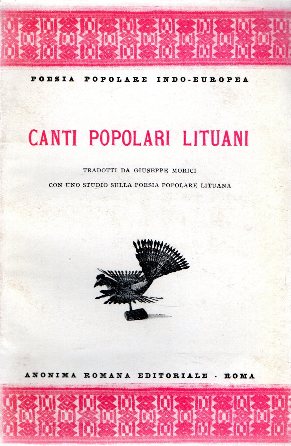 Zefiro libri