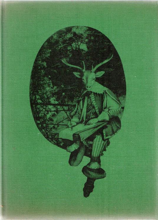 Fatras - Jacques Prévert - copertina