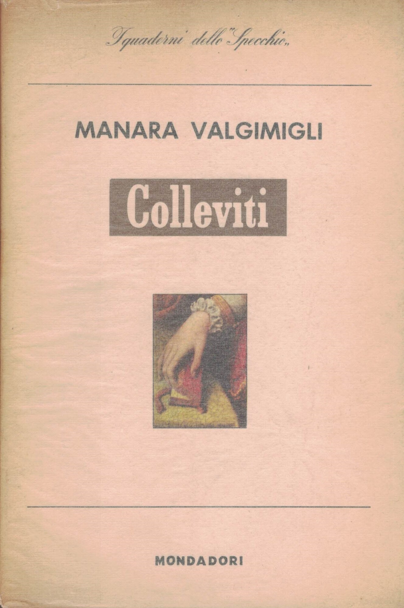 Zefiro libri
