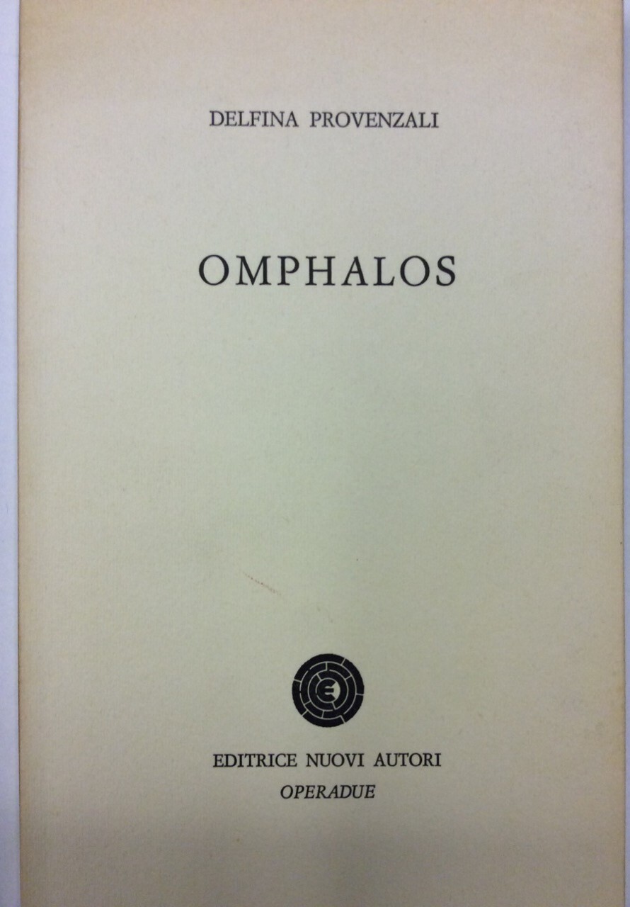 Zefiro libri