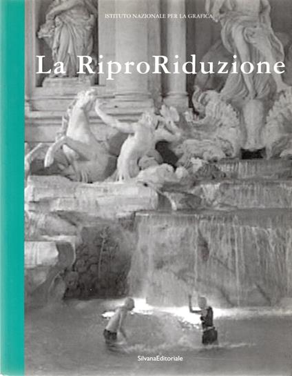 La RiproRiduzione - copertina