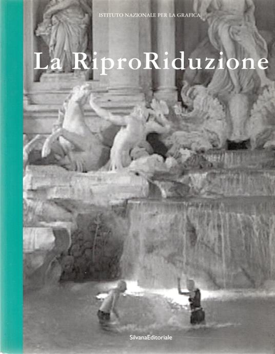 La RiproRiduzione - copertina