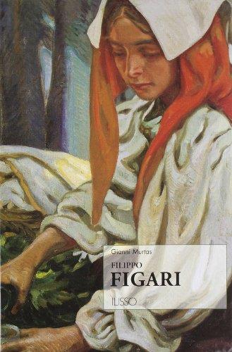 Filippo Figari - Gianni Murtas - copertina