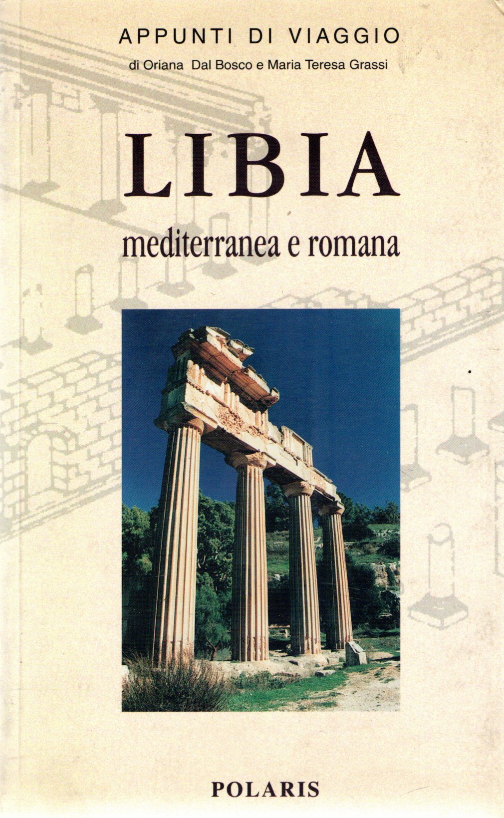 Zefiro libri