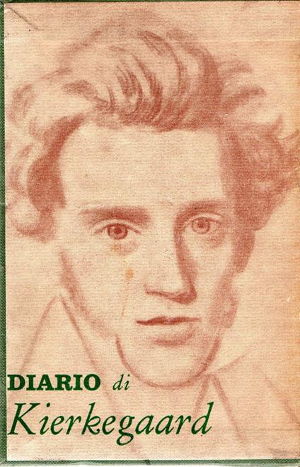 Diario - copertina