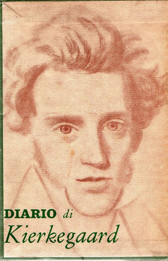 Diario - copertina