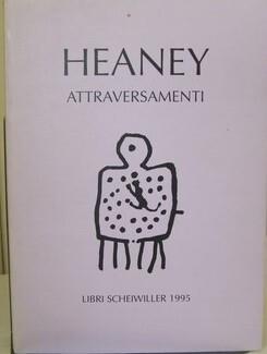 Attraversamenti - copertina