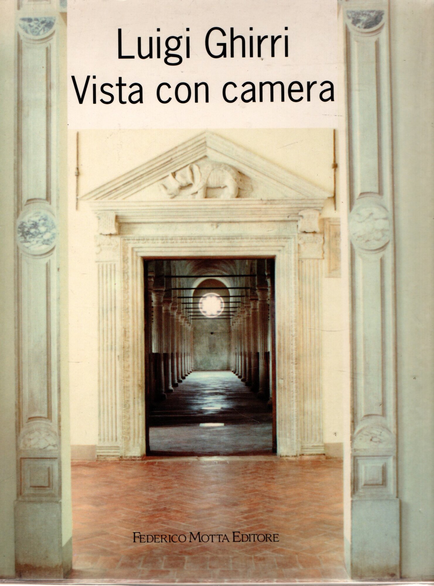 Zefiro libri