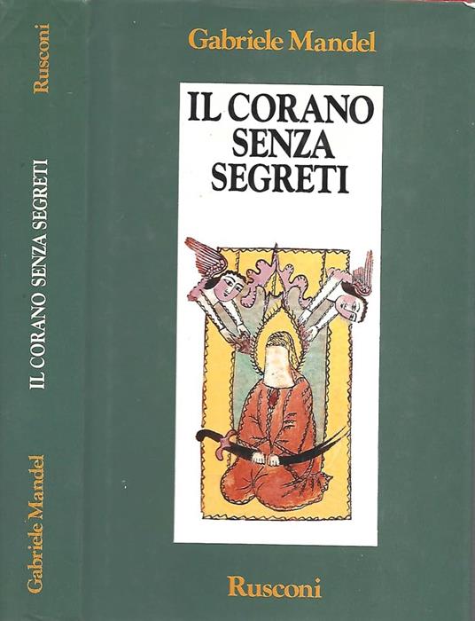 Il Corano senza segreti - copertina