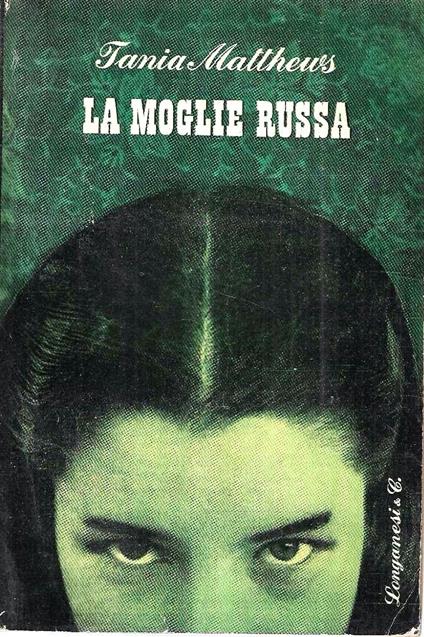 moglie russa - copertina