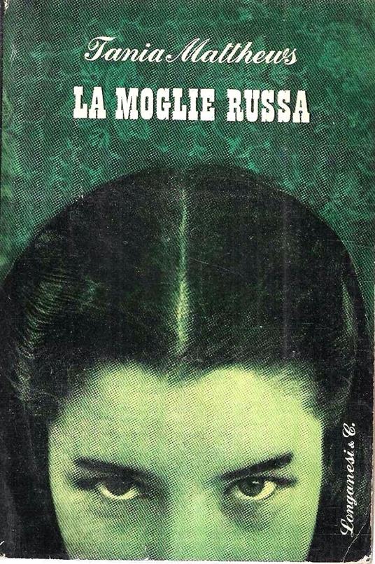 moglie russa - copertina