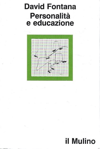 Personalità e educazione - copertina
