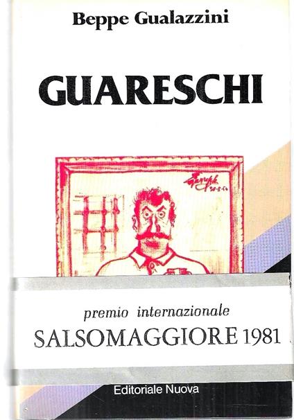Guareschi - copertina