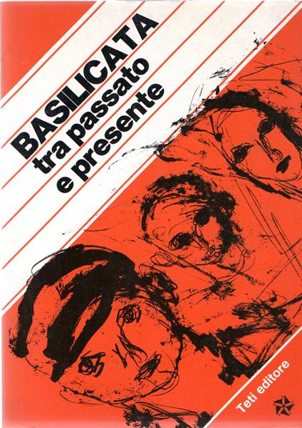 Basilicata tra passato e presente - copertina