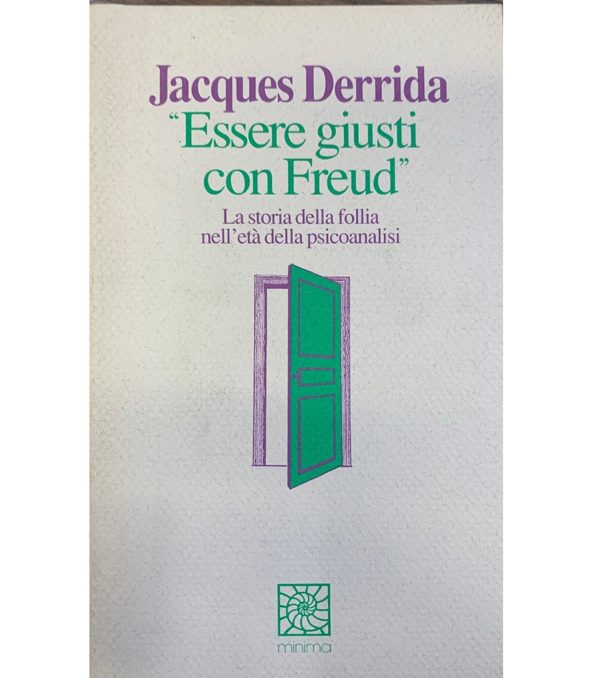 Zefiro libri