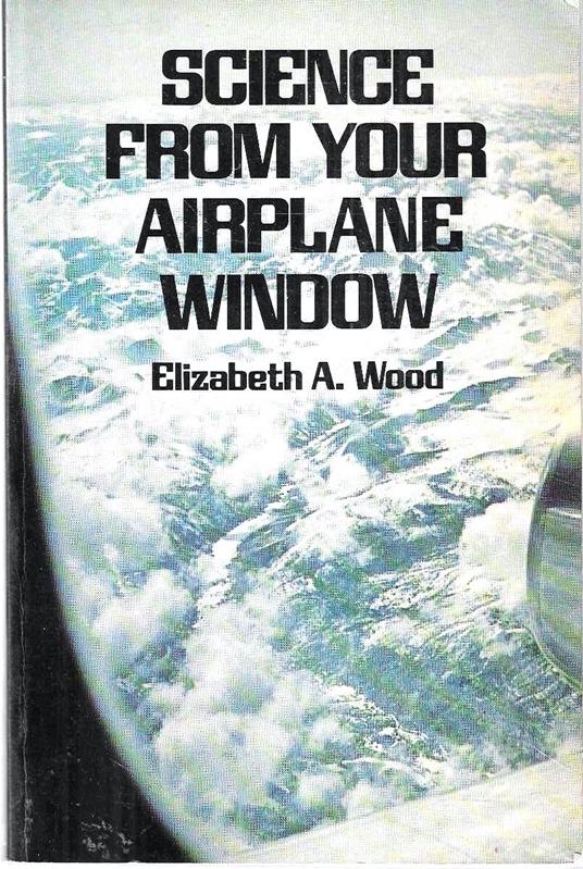 Science from Your Airplane Window - copertina