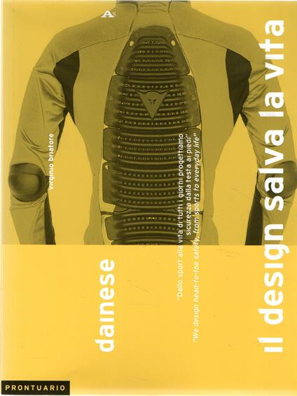 Danese : Il design salva la vita - copertina
