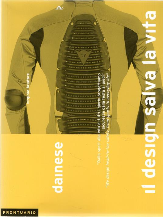 Danese : Il design salva la vita - copertina