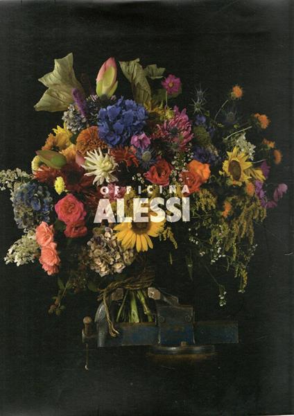 Catalogo - copertina