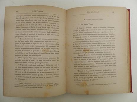 L'età preziosa. Precetti ed esempi offerti ai giovinetti da Emilio De Marchi - Emilio De Marchi - 5