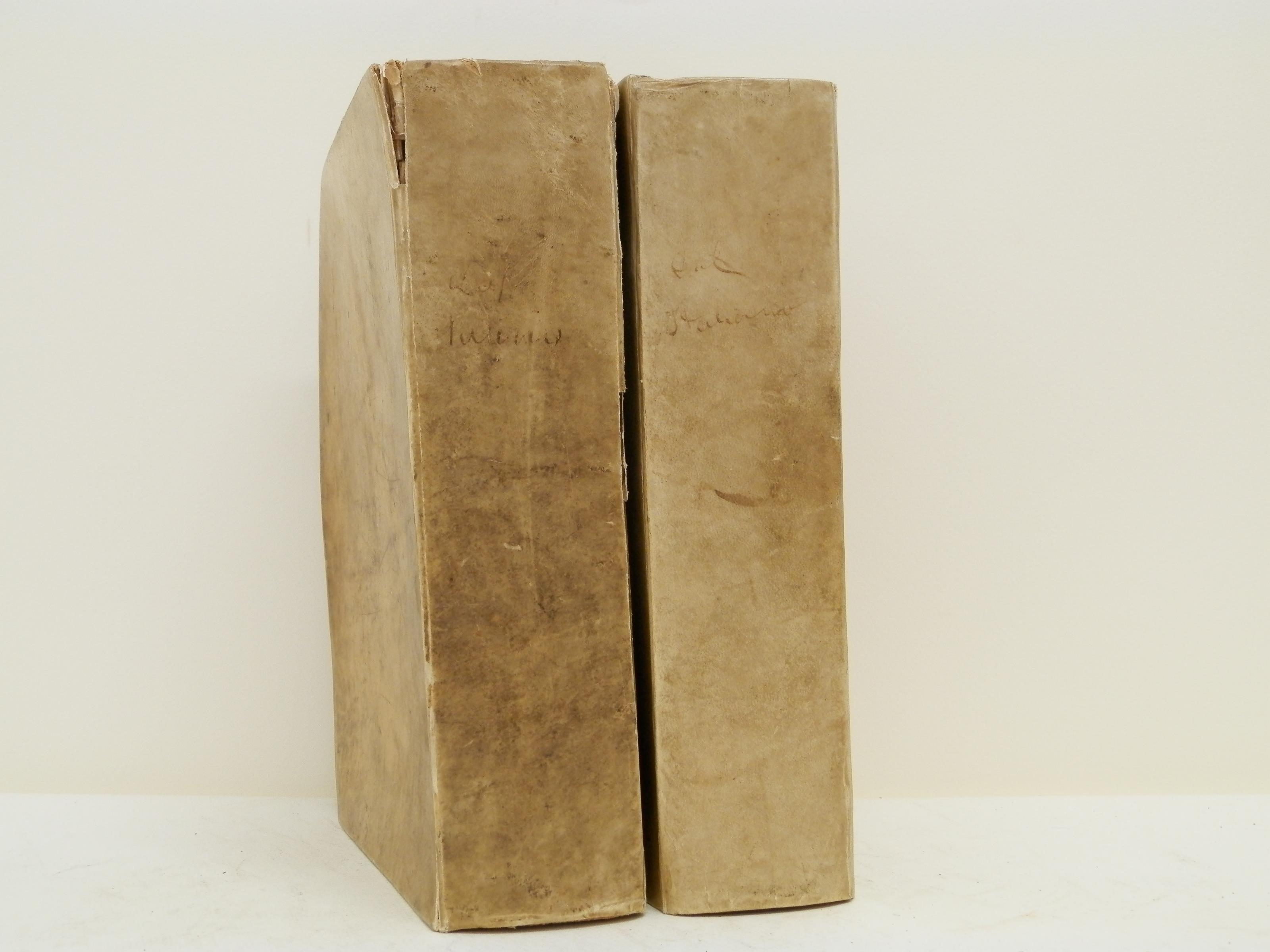 Lexicon Latini Italique Sermonis in usum scholarum, novum in ordinem digestum atque emendatum. Editio nona