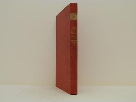 Le Magasin Pittoresque. Publié, depuis sa fondation, sous la direction de M. Edouard Charton. Vingt-Troisième année - Edouard Charton - copertina