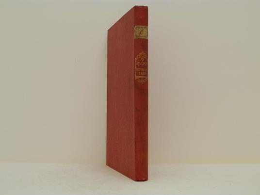 Le Magasin Pittoresque. Publié, depuis sa fondation, sous la direction de M. Edouard Charton. Vingt-Troisième année - Edouard Charton - copertina