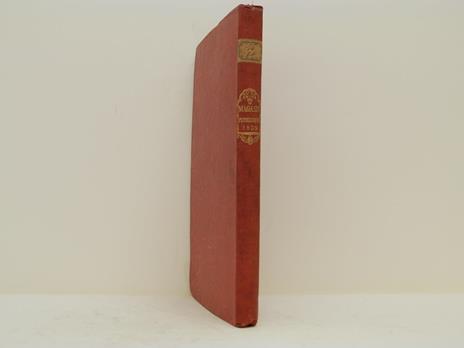 Le Magasin Pittoresque. Publié, depuis sa fondation, sous la direction de M. Edouard Charton. Vingt-Septième année - Edouard Charton - copertina