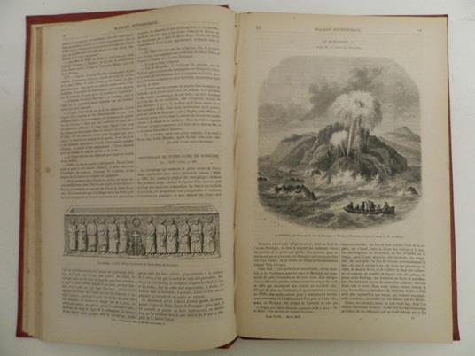 Le Magasin Pittoresque. Publié, depuis sa fondation, sous la direction de M. Edouard Charton. Vingt-Septième année - Edouard Charton - 4
