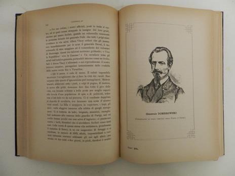 La terza disfatta del proletariato francese. Storia documentata - Benoit Malon - 3