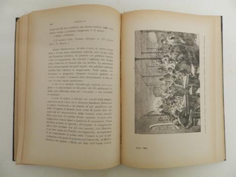 La terza disfatta del proletariato francese. Storia documentata - Benoit Malon - 4