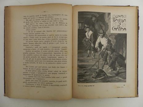 L’ho scritto io! - Nix Fata - 4