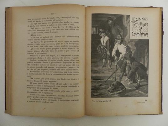 L’ho scritto io! - Nix Fata - 4