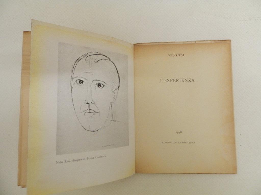 L' esperienza